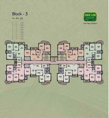 Jain Dream Valley - Housing Project in Hill Cart Road, Siliguri