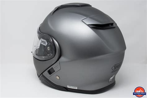 Image result for Shoei Neotec 2 Silber