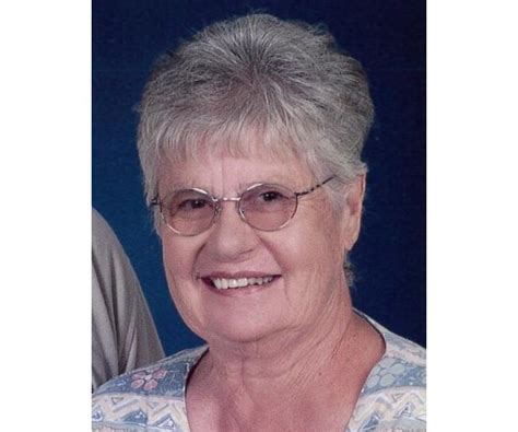 Donna J. Baumann Obituary (2022) - Westfield, WI - Steinhaus-Holly ...