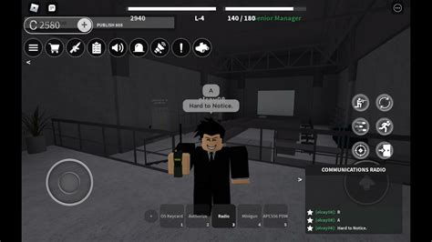 Image result for Roblox SCP Map Script