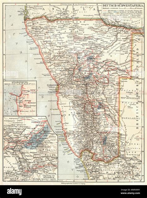 German south west africa hi-res stock photography and images - Alamy