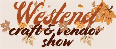 Westend Craft Show, Aspen Ridge Middle School, Ishpeming, 8 November ...