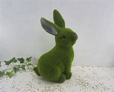 Image result for Easter Bunny with Buck Teath