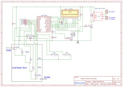 Arduino Water Pump Project 的图像结果