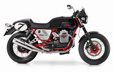 Moto Guzzi V7 Cafe Racer Limited Edition by Moto Guzzi V7 Racer Limited Edition Rider Magazine Moto Guzzi V7 Cafe Racer Limited Edition