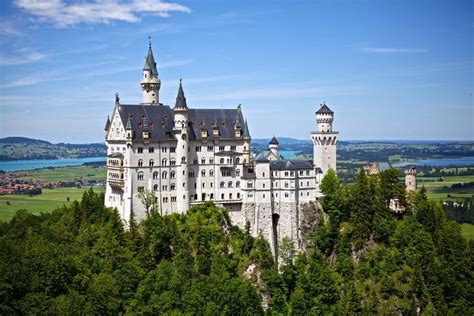 Germany Travel Guide & Tourism (2026) - Best Tourist Place to visit in ...