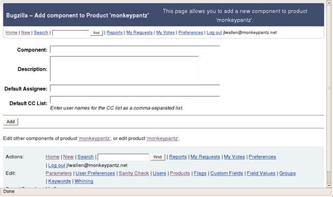 Image result for Bugzilla Software
