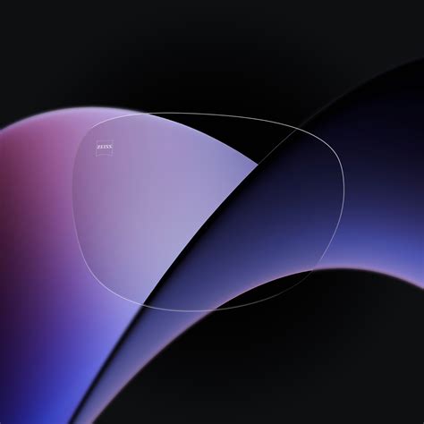 ZEISS Progressive ClearMind lenses