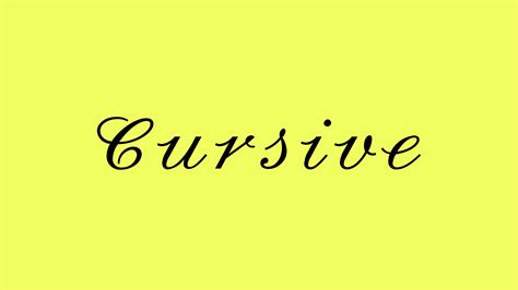 Cursive Text Generator (𝒞ℴ𝓅𝓎 & 𝒫𝒶𝓈𝓉ℯ) - Glyphy
