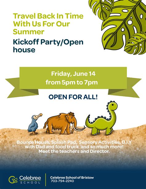 Jun 14 | Summer Kick off Party | Manassas, VA Patch