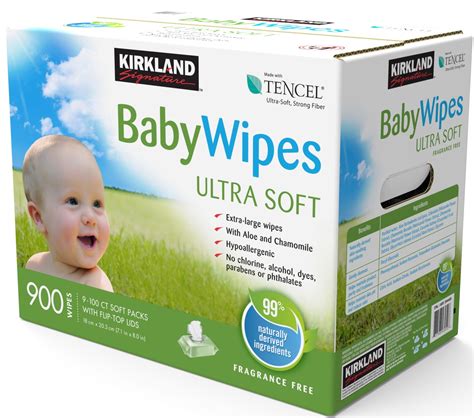 Kirkland Baby Wipes Recall 2024: What Parents Need To Know
