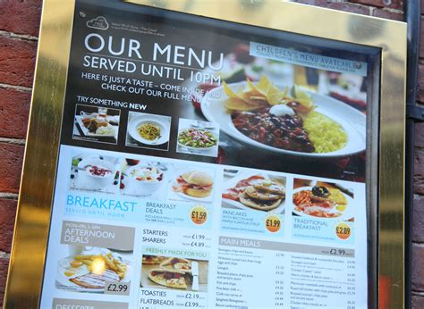 Inside Wetherspoons’ new menu that includes a bargain KFC-style ...