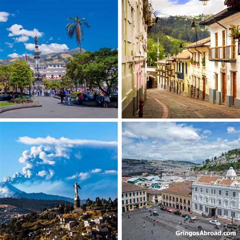 18 Interesting Facts About Quito Ecuador (Natural, Cultural, Political ...