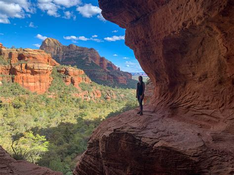 The 9 Best Hikes In Sedona, AZ: Complete Guide To Hiking In Sedona