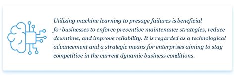 Image result for Use Machine Learning to Predict Failure Distribution Parameters