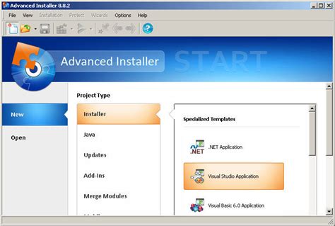 Image result for Visual Studio Installer Interface