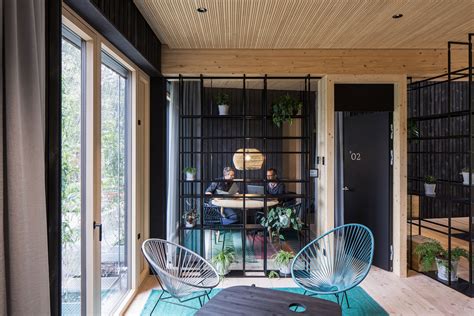 Wood Building 的图像结果