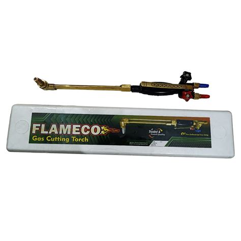 Flameco Engineering Co | MSME B2B Portal | msmemart.com