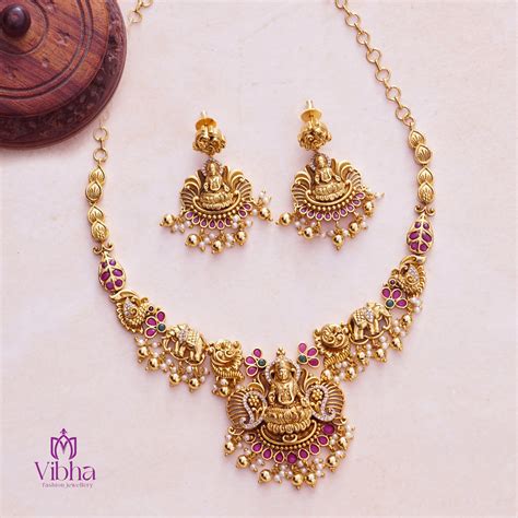 Vibha Fashion Jewellery | Affordable Luxury | Exclusive Collection