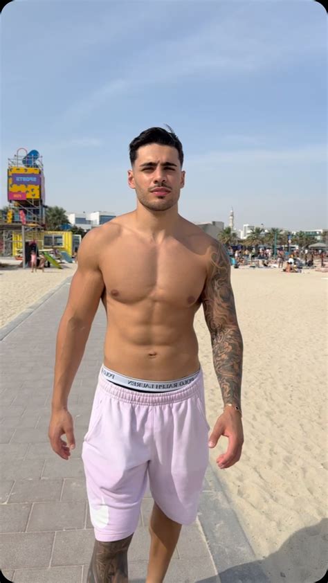 Amir Narad | Don’t worry | Instagram