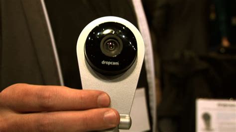 Image result for Dropcam Design Technology