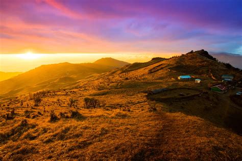 Explore Serenity: 5 Picturesque Hill Stations Near Kolkata for Quick ...