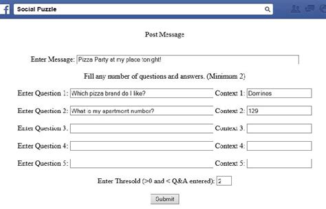 Input Form.html 的图像结果