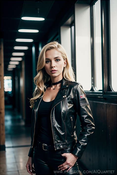 AI - City Life 012 by AIQuartet on DeviantArt