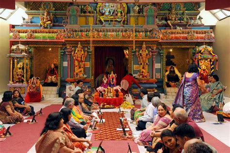 Hindu Worship - TemplePurohit - Your Spiritual Destination | Bhakti ...
