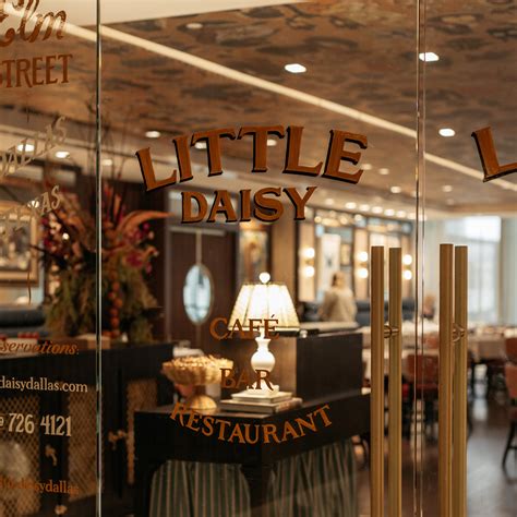 Little Daisy (@littledaisydallas) • Instagram photos and videos