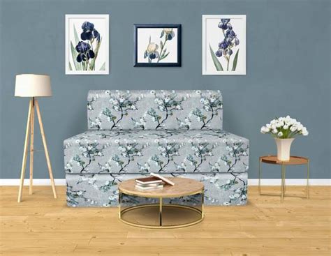 L Shaped Sofa Cum Bed - Buy L Shaped Sofa Cum Bed online at Best Prices ...