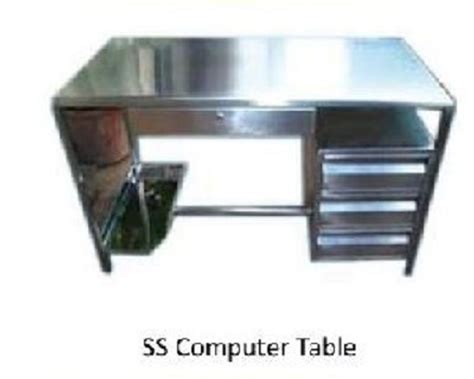 Computer Table Steel 的图像结果