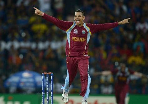 Sunil Narine announces retirement from international cricket