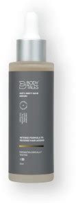 BODYTALES Anti-Grey Hair Serum | Reduce Pre-mature Hair Greying | Hair ...