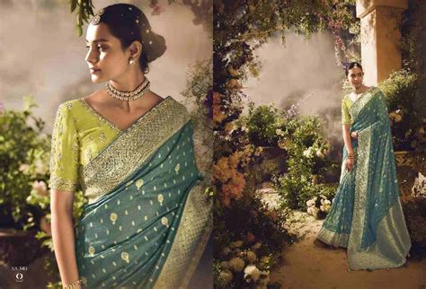 KHWAHISH BY KIMORA FASHION 330 TO 340 SERIES INDIAN TRADITIONAL WEAR ...