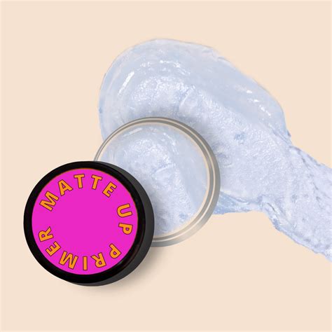 Matte Up Balancing Primer for Oily And Acne Prone Skin – Type Beauty