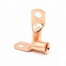 Buy Comet 70 Sqmm Ring Type Copper Tubular Lugs CCUS17 Online – MGCKART