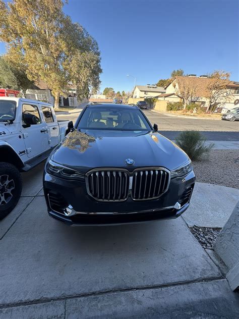 2019 BMW X7 for Sale in Henderson, NV - OfferUp