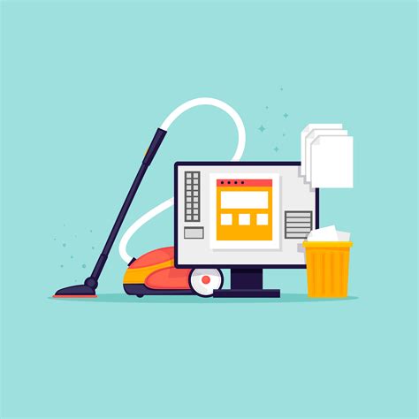 Clearing Computer 的图像结果