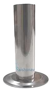 Vaishanav Cheatle Jar 7'' inch Forceps Jar : Amazon.in: Industrial ...