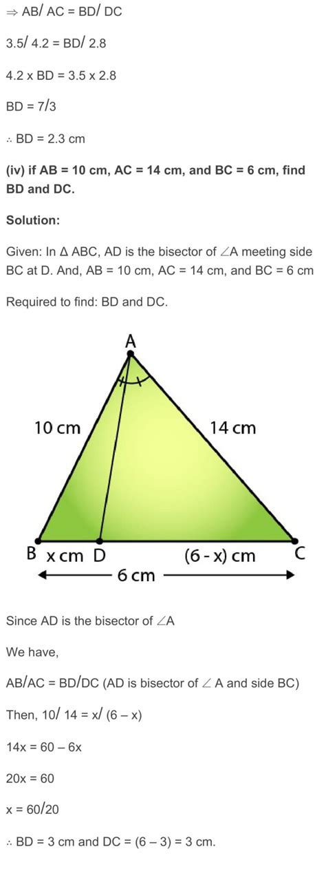 RD Sharma Class 10 Maths Exercise 4.3 Solutions - RD Sharma Solutions