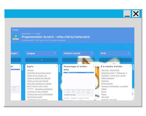 Image result for Programmation Scratch 3Eme