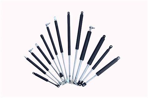 Image result for How Does a Gas Spring Work