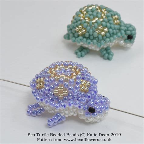Image result for Beading 3D Tutorial Animals