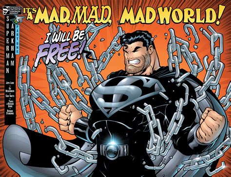 Read online Superman: Emperor Joker (2000) comic - Issue # Full