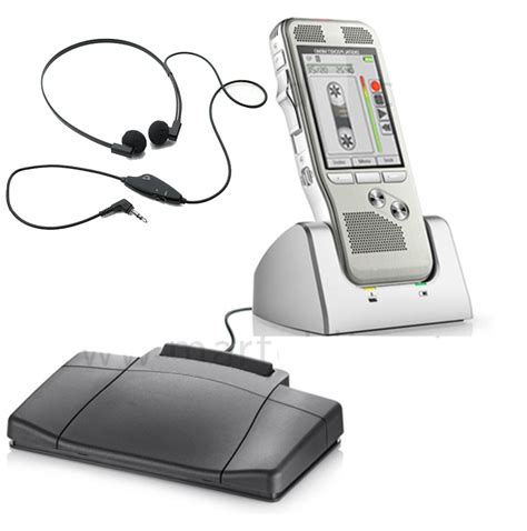 Digital Court Reporter 5000 Scopist Edition w/Computer Transcription ...