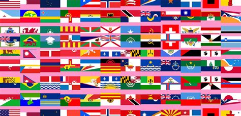 Color Flag 的图像结果