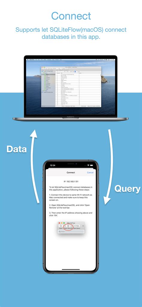 Image result for iOS SQLite
