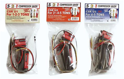 How to Install a 5 2 1 Compressor Saver 的图像结果