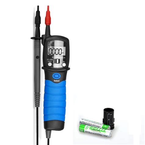 ANNMETER AN-38D Pen Type Multimeter : Amazon.in: Industrial & Scientific